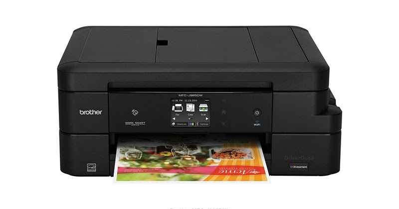 brother printers drivers downloads mfc free